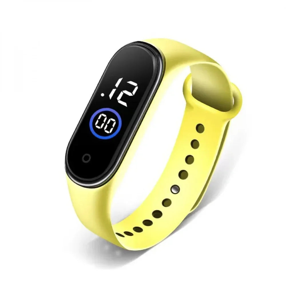 New Stylish Exquisite Silicone Material Physical Ultrasonic Mosquito-Repellent Anti-Worm Bracelet For Home Outdoor Must-Have