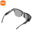 Original mijia Redmi Smart Sunglasses Glasses Bluetooth Call Outdoor Sports headset HIFI Blue Light Waterproof Anti-UV with mic