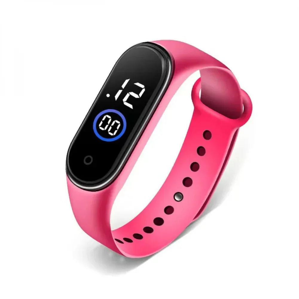 New Stylish Exquisite Silicone Material Physical Ultrasonic Mosquito-Repellent Anti-Worm Bracelet For Home Outdoor Must-Have